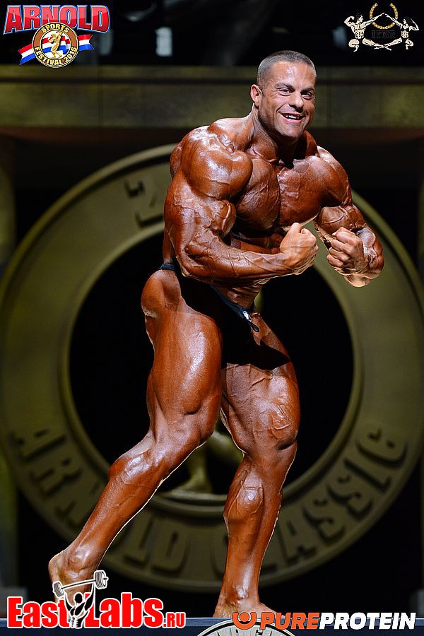 Evan Centopani