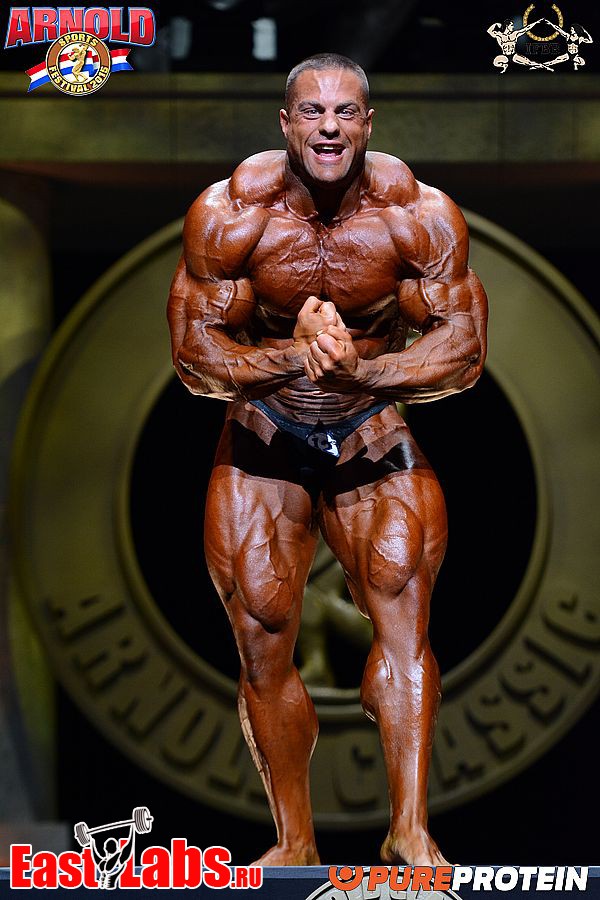 Evan Centopani