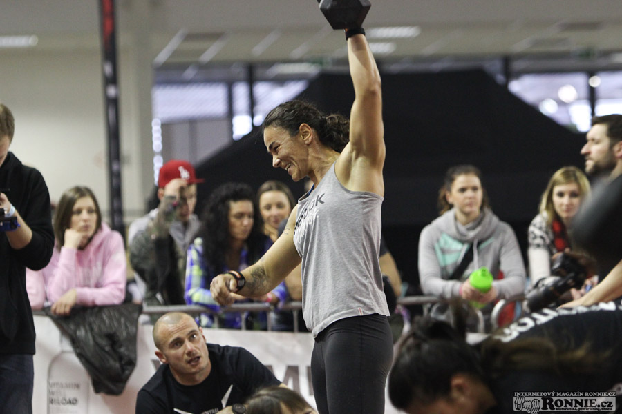 Central Europe Throwdown 2015