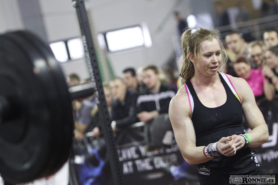 Central Europe Throwdown 2015