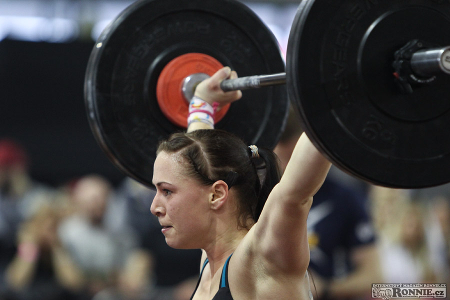 Central Europe Throwdown 2015