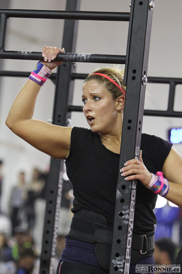 Central Europe Throwdown 2015