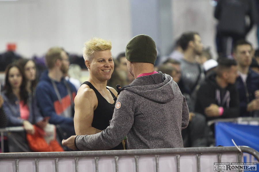 Central Europe Throwdown 2015