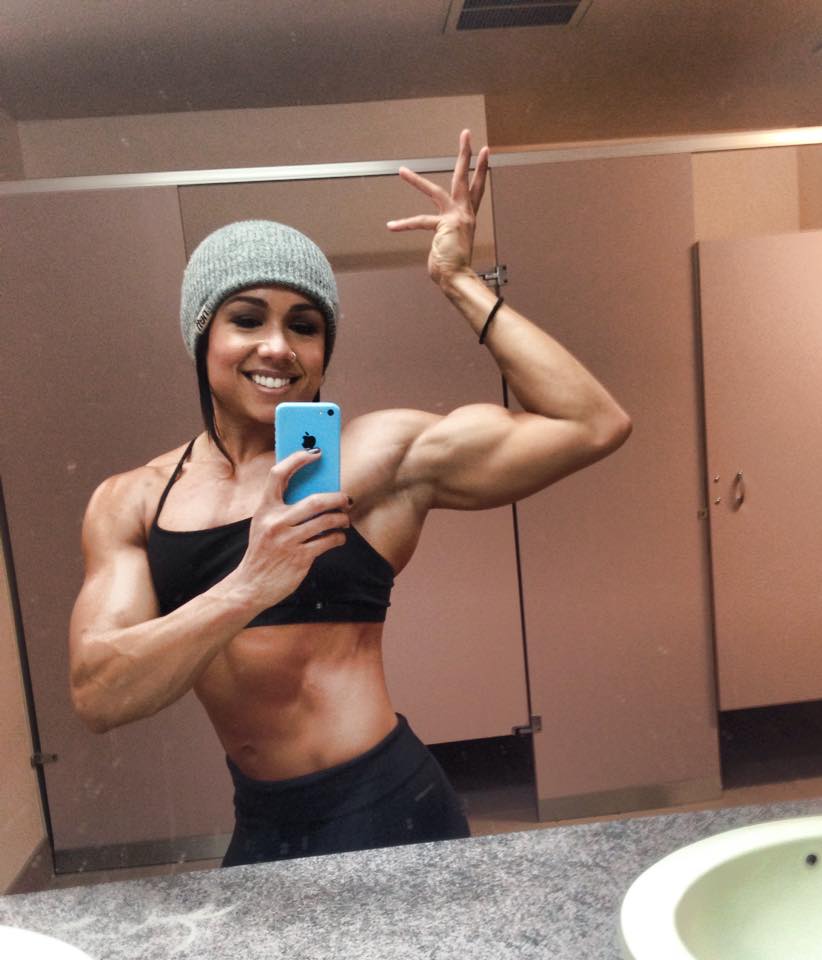 Erica Blockman