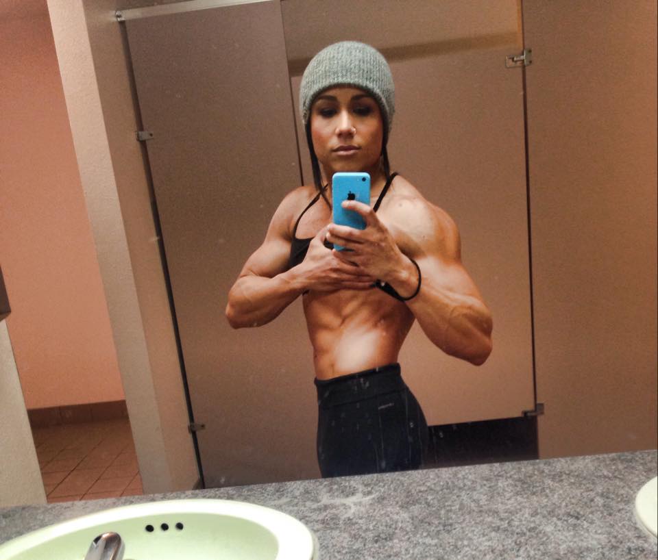 Erica Blockman
