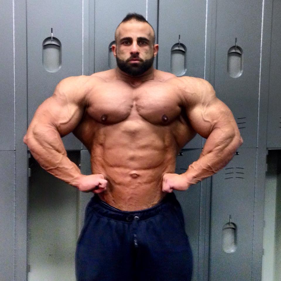 Fouad Abiad