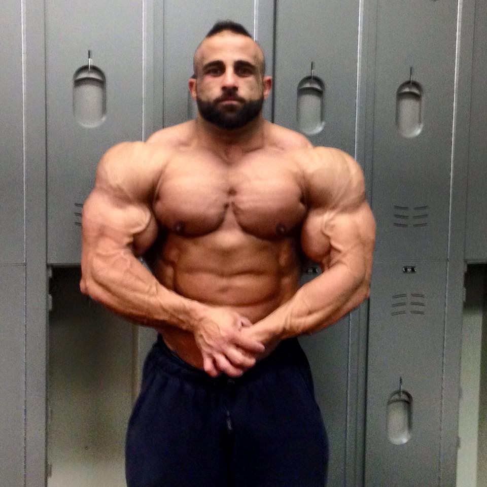 Fouad Abiad