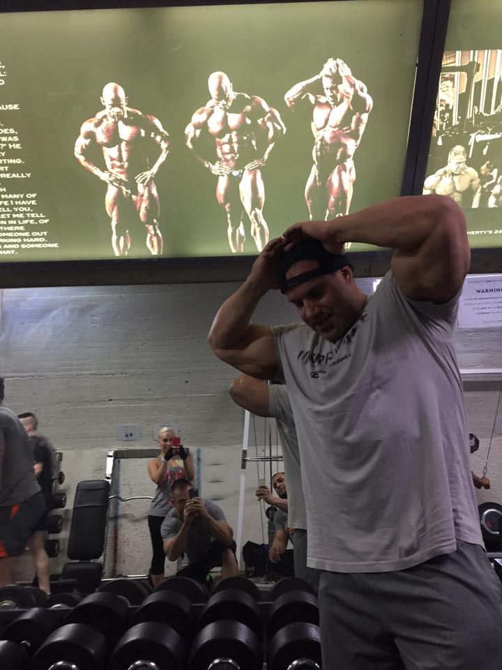 Jay Cutler