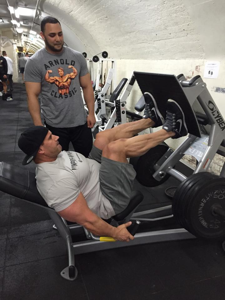 Jay Cutler