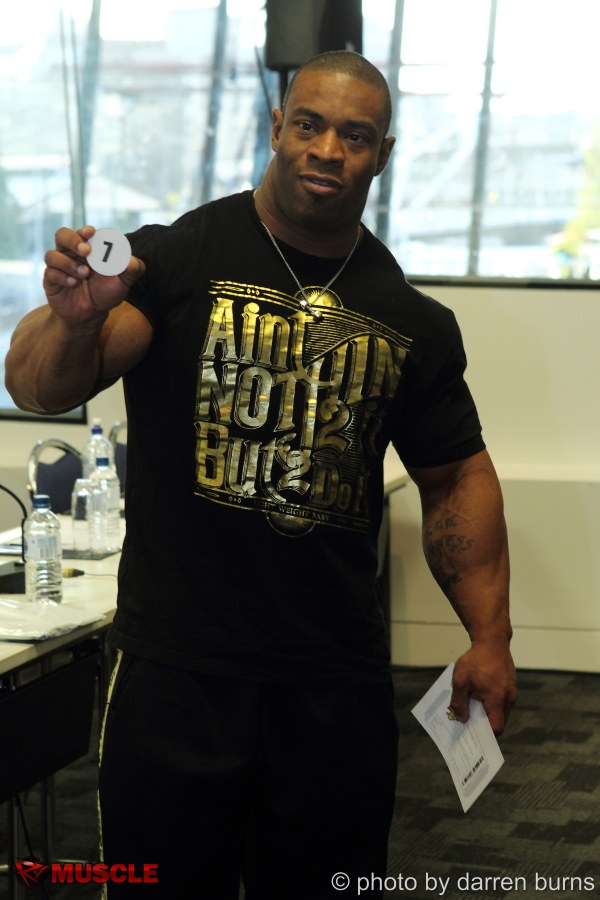 Cory Mathews
