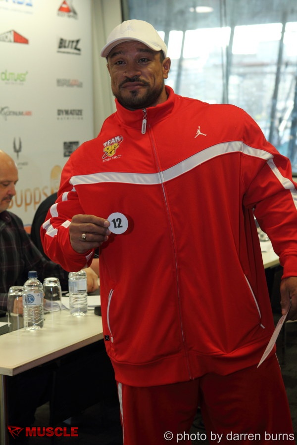 Roelly Winklaar