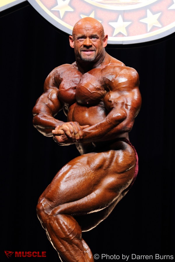 Branch Warren