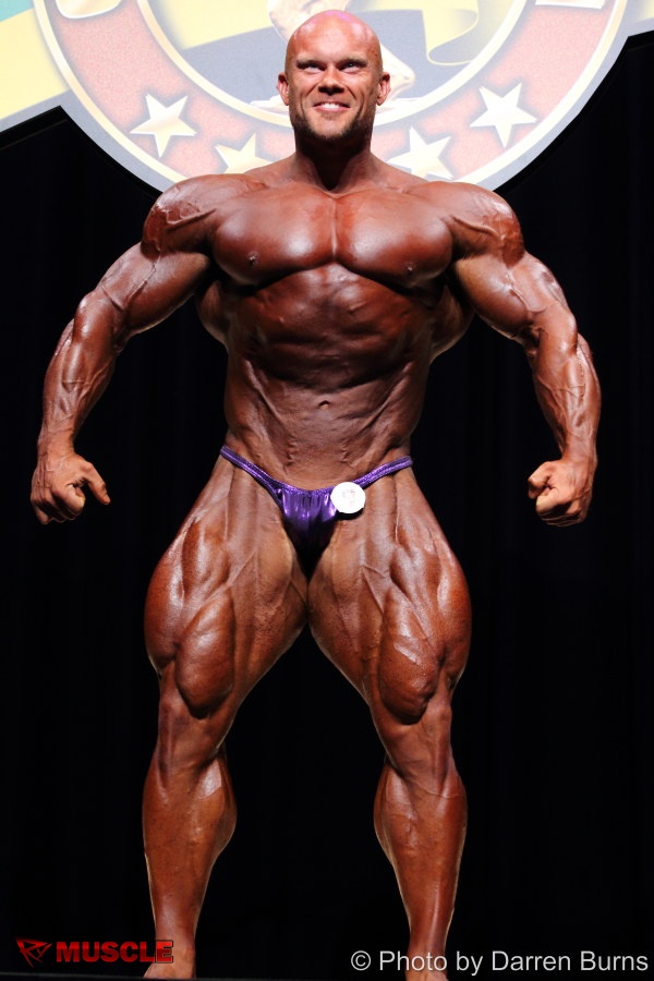 Ben Pakulski