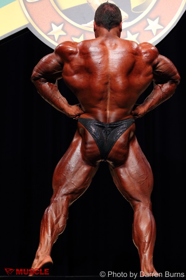 Joshua Lenartowicz
