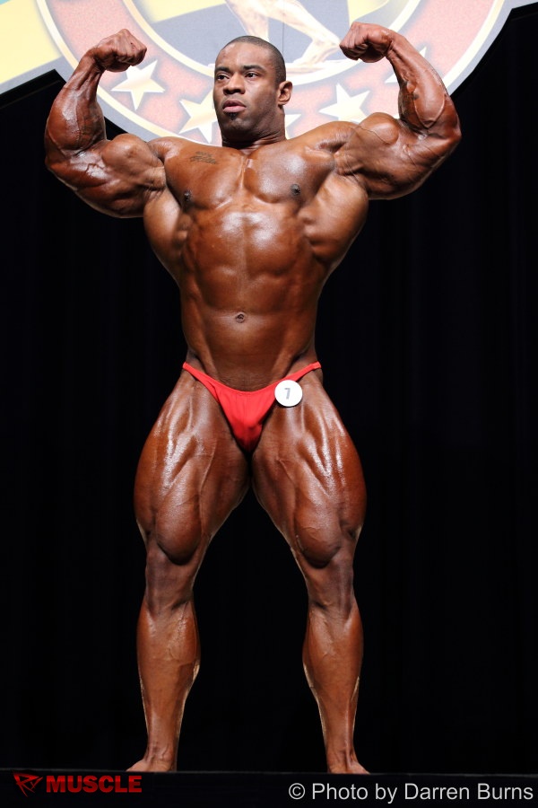 Cory Mathews