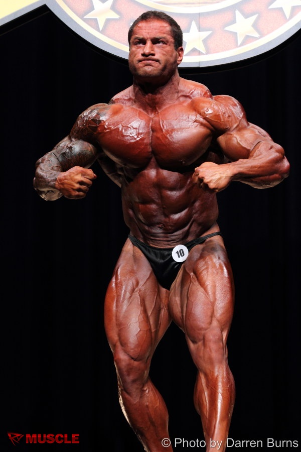 Luke Schembri