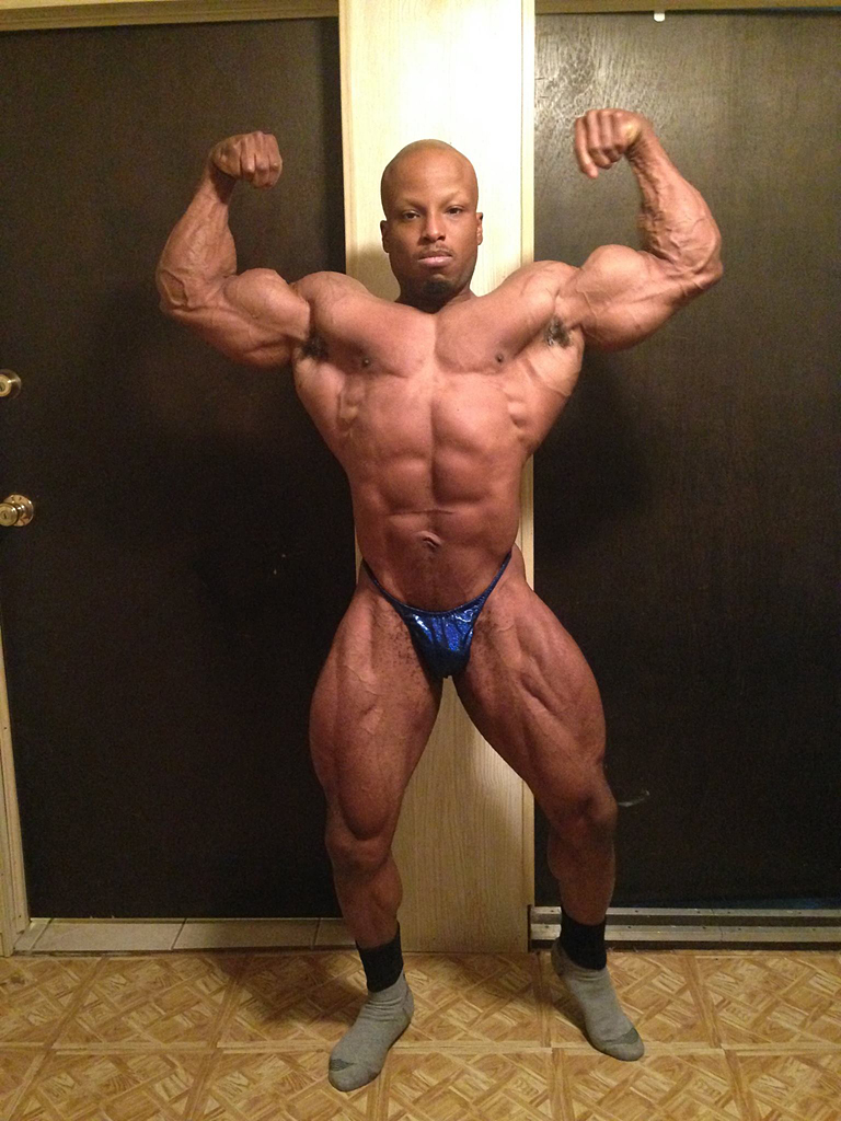 Shaun Clarida