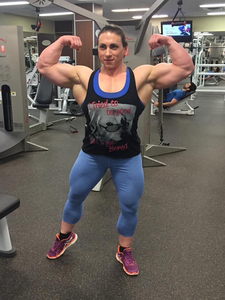 Gillian Kovack