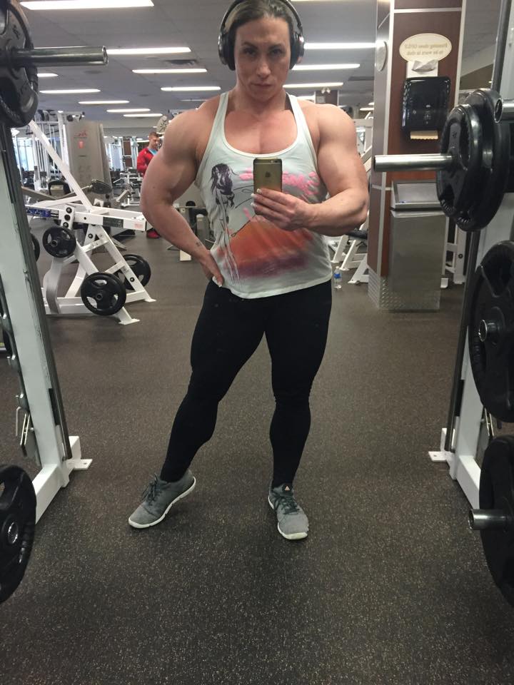 Gillian Kovack