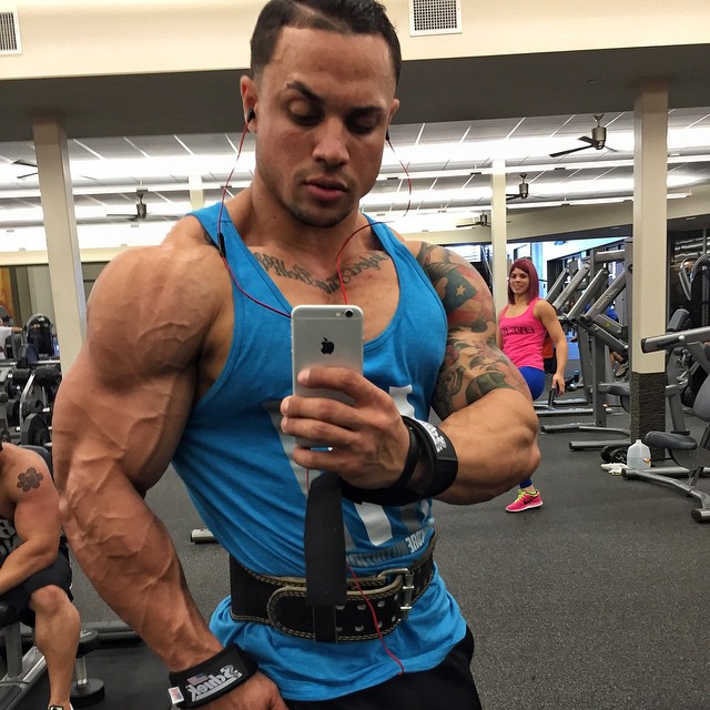 Axel Alvarez