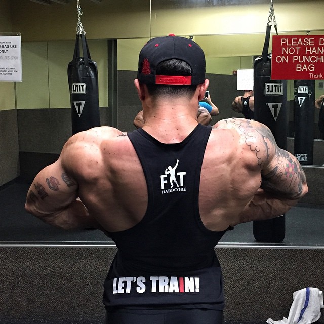Axel Alvarez