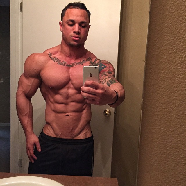 Axel Alvarez