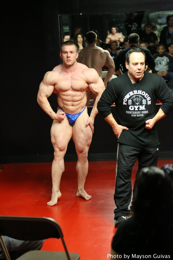 Chris Tuttle