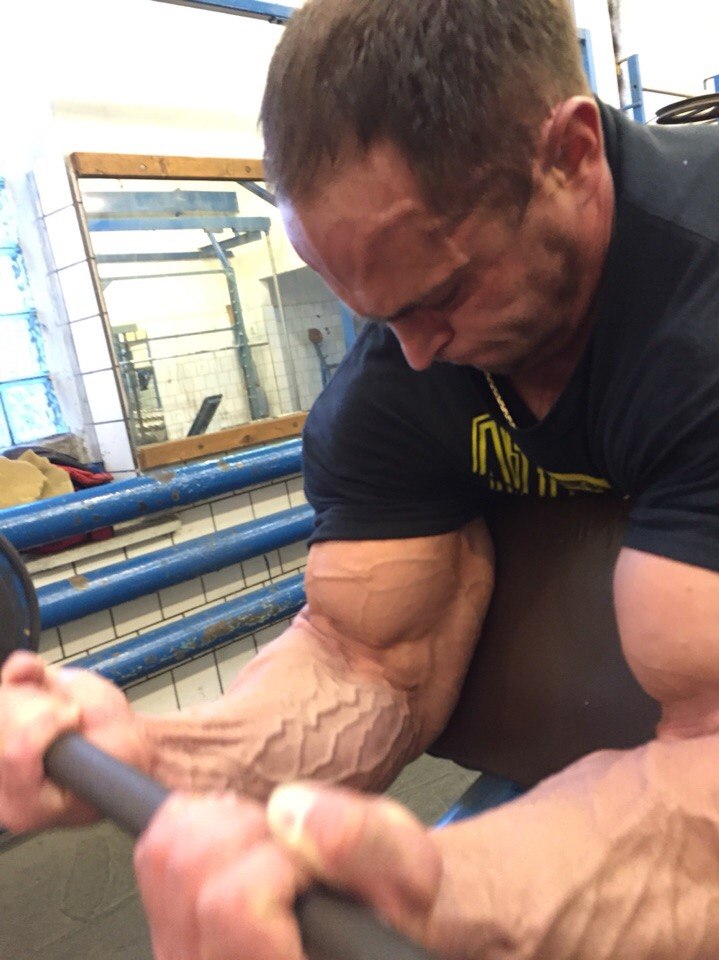 Alexander Fedorov