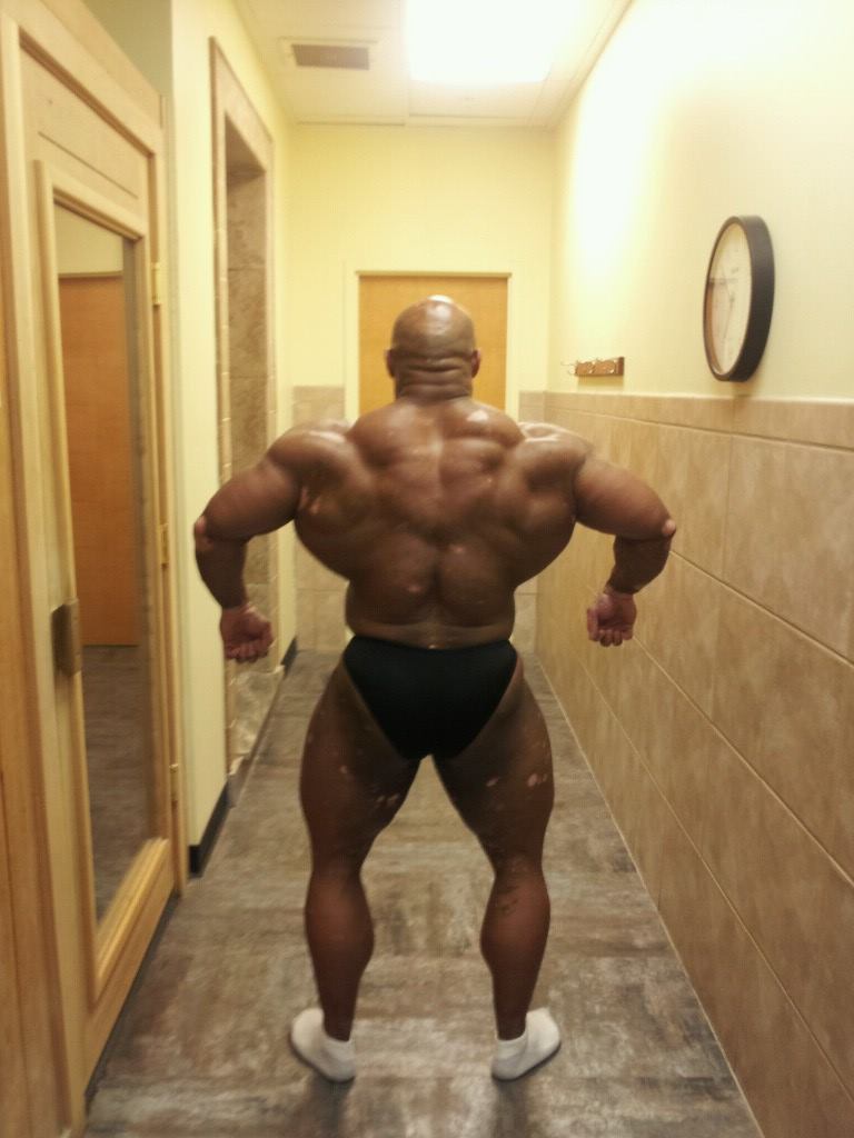 Brad Davis 15 t�dn� p�ed Wings of Strength Chicago 2015