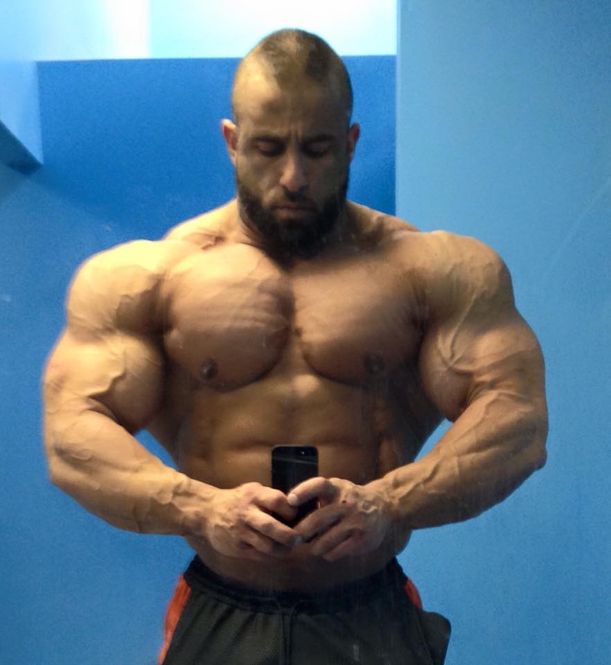 Fouad Abiad