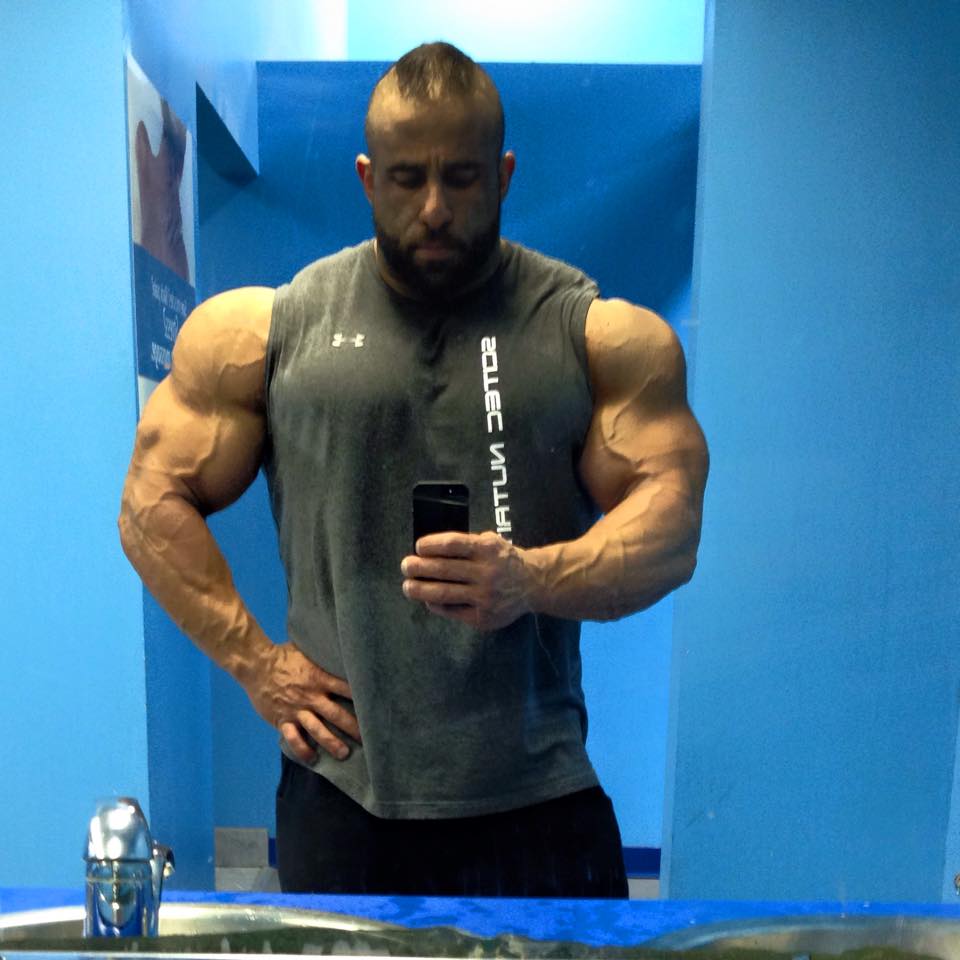 Fouad Abiad
