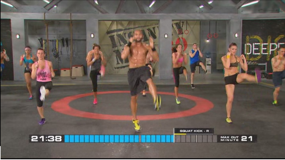 Friday Fight Round 1�