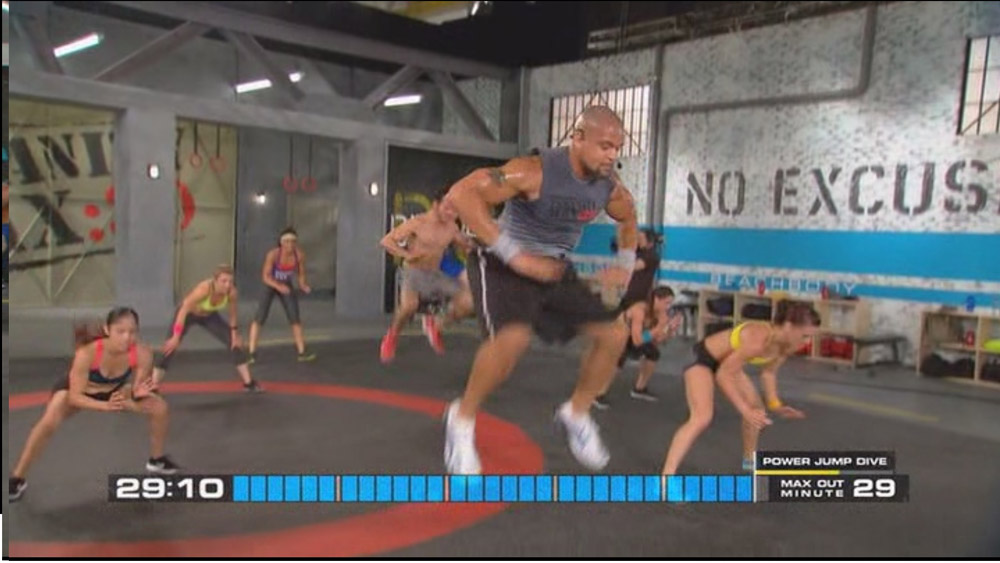Max Out Sweat�