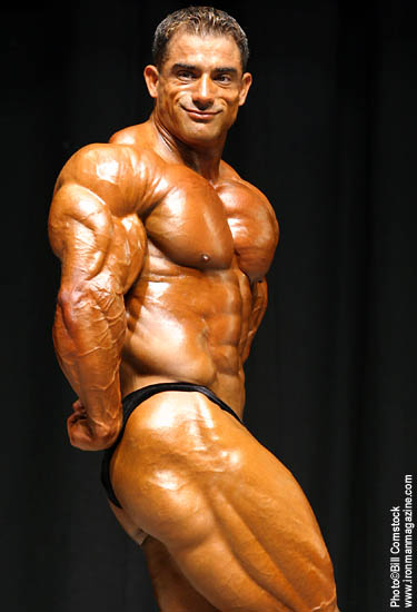 Mike Dragna