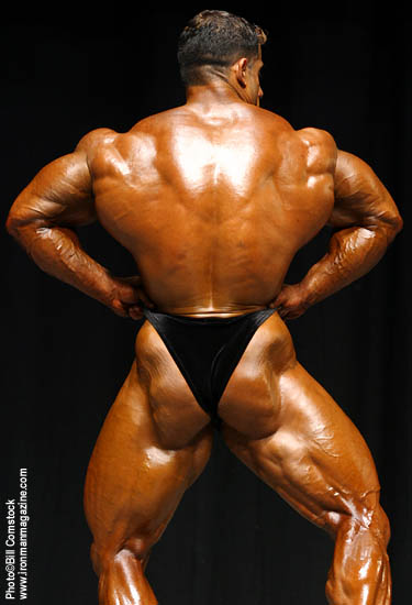 Mike Dragna