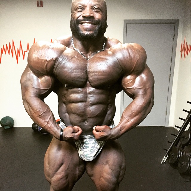 Charles Dixon