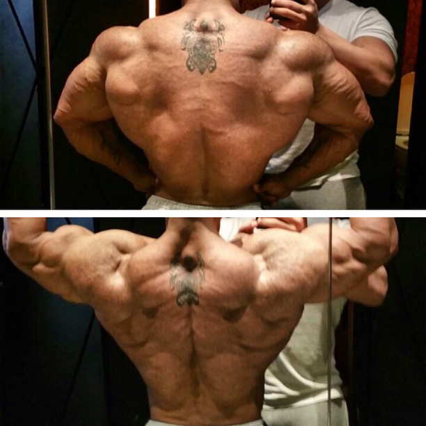 Khalid Almohsinawi