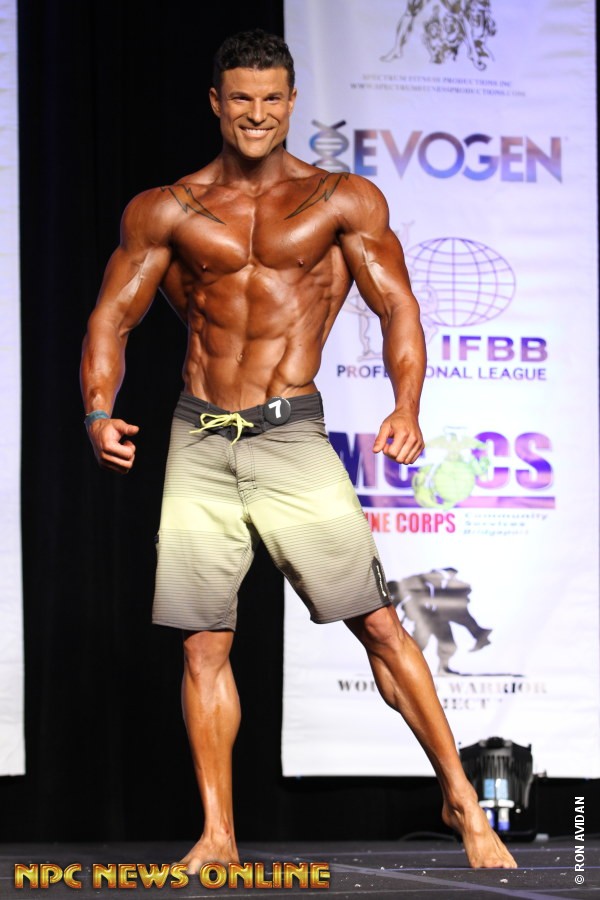 James Hurst