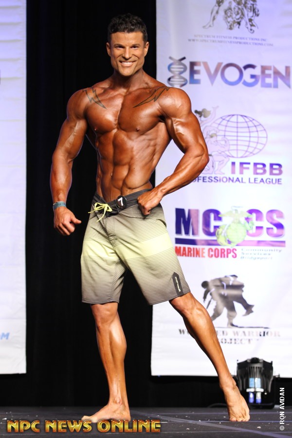 James Hurst
