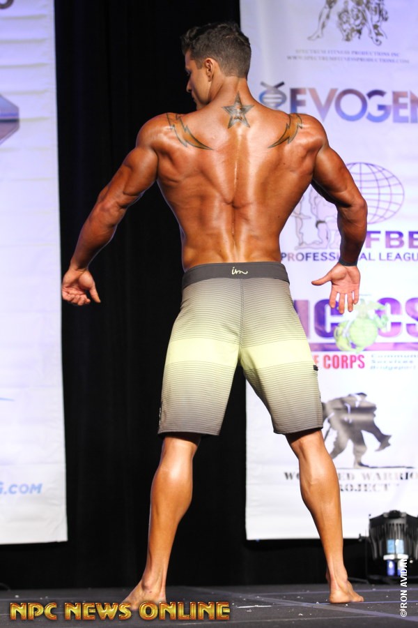 James Hurst