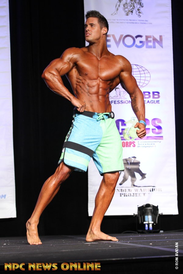Logan Franklin