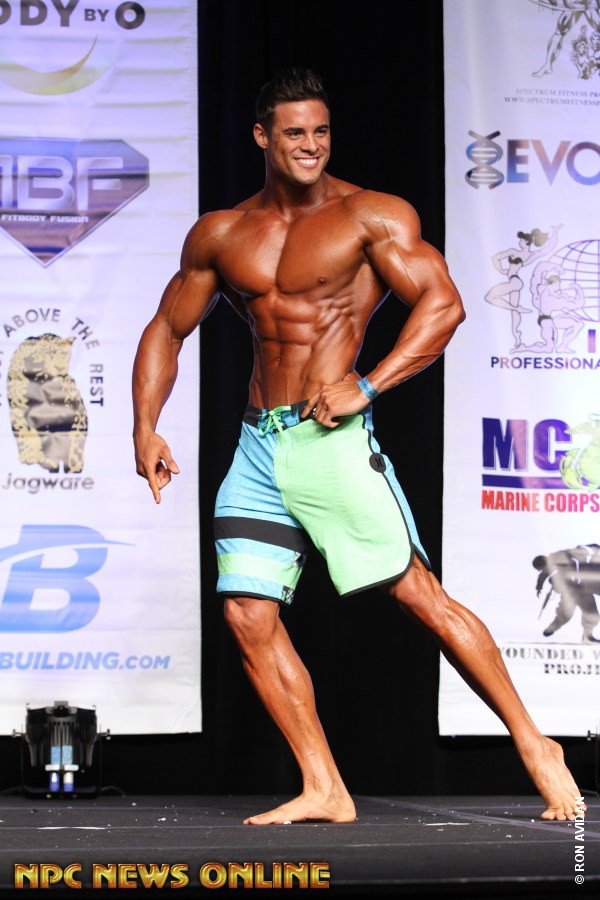 Logan Franklin