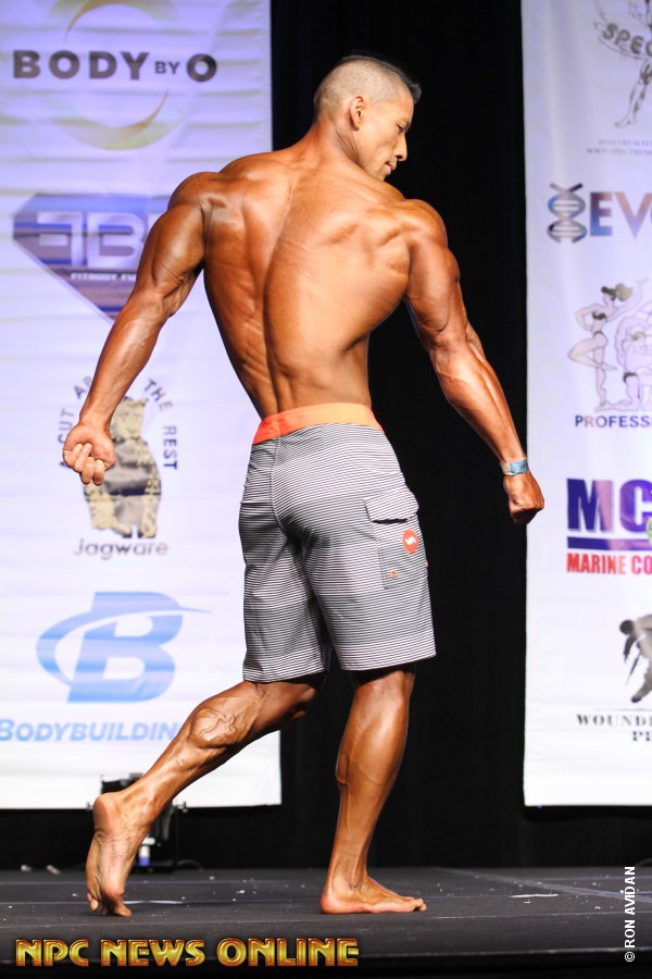 John Nguyen