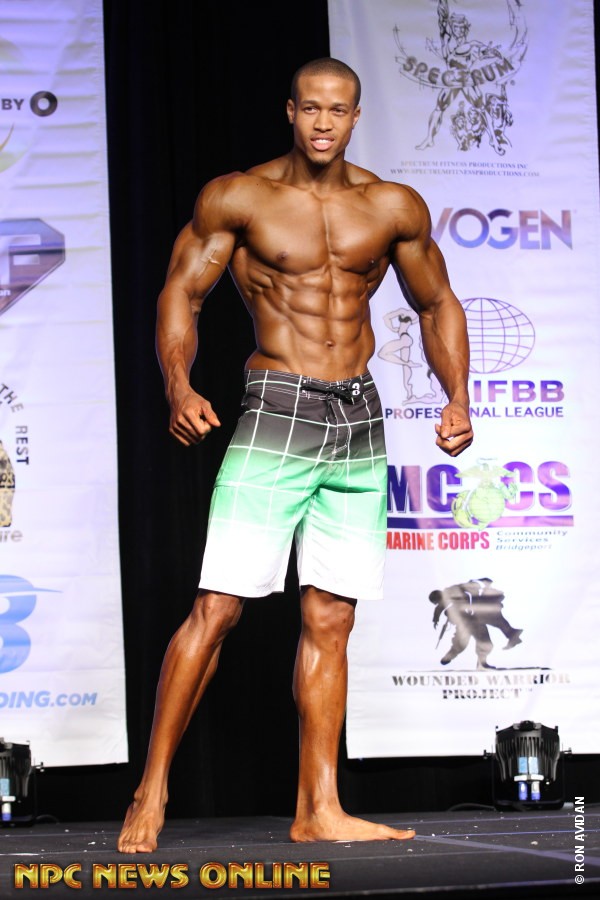 Darnell Ferguson