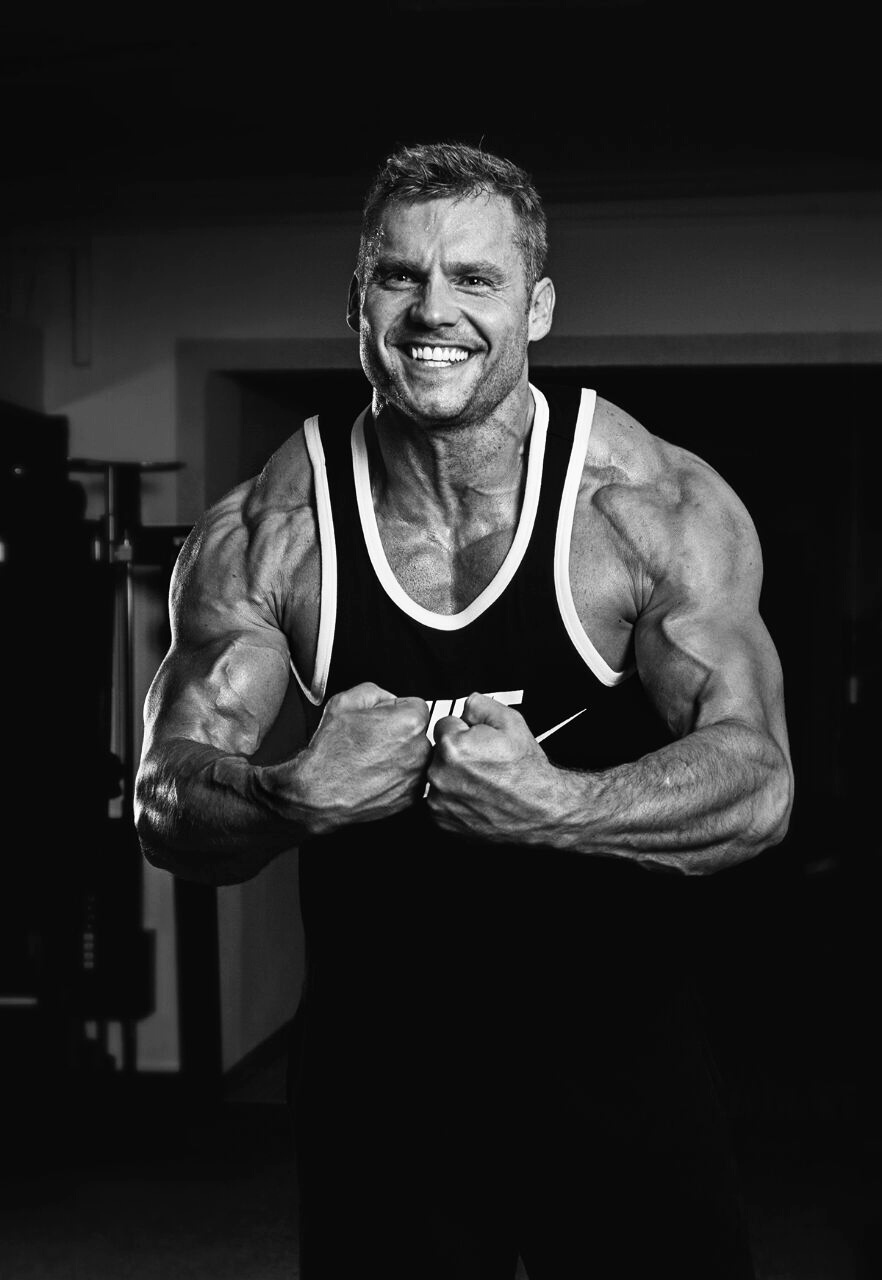 Martin Mester