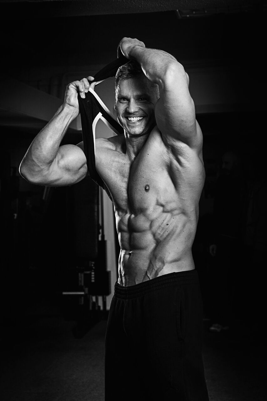 Martin Mester