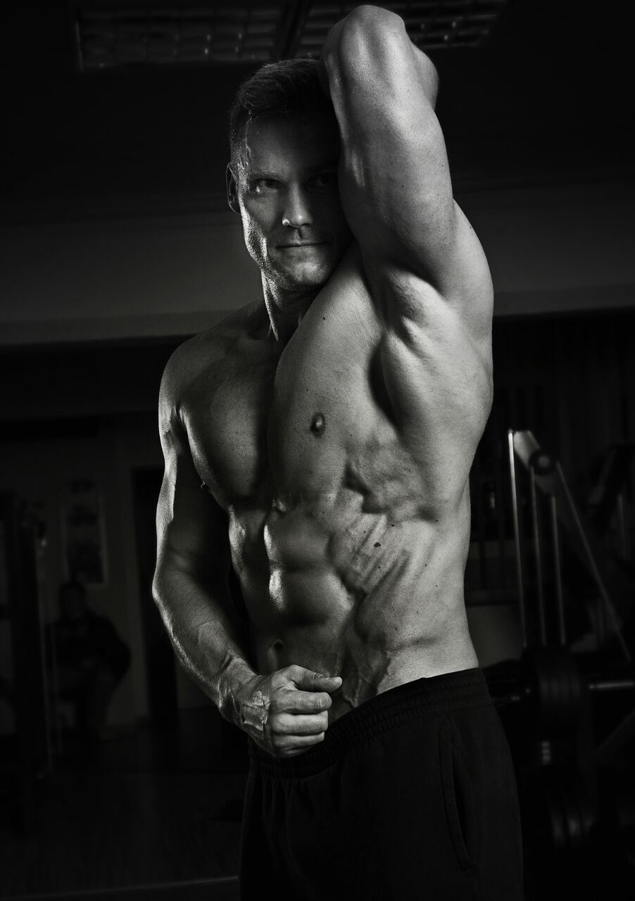 Martin Mester