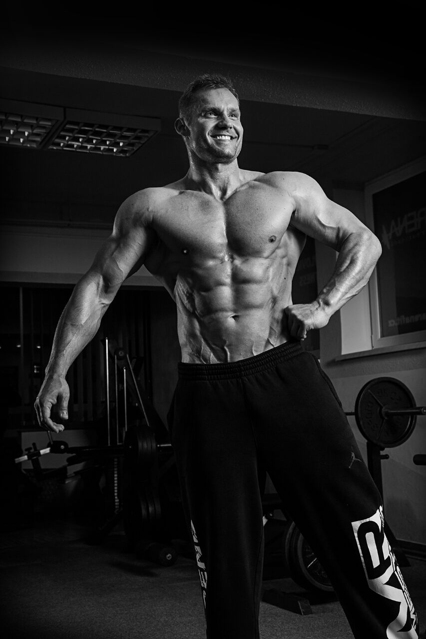 Martin Mester
