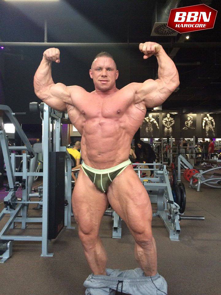Daniel Toth