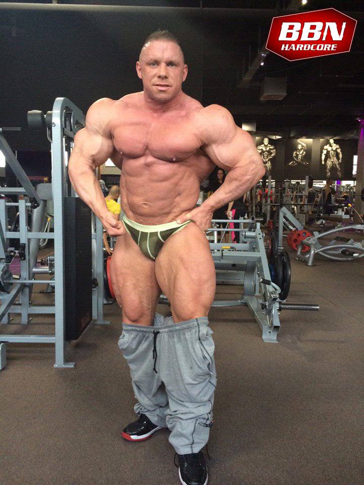 Daniel Toth